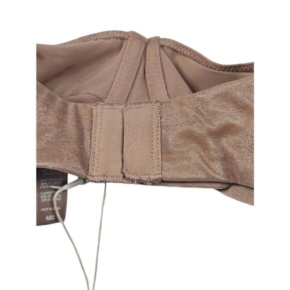 Skims underwire bra Nwt - Picture 5 of 8